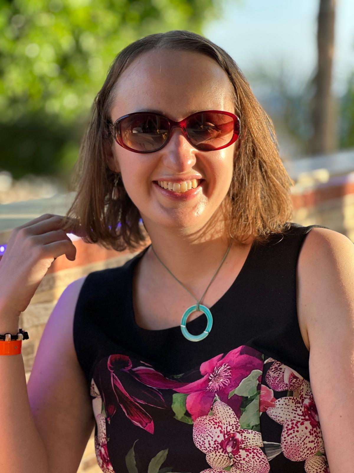 Jennifer Coulter, Marketing and Social Media at Your Next Investment Property
