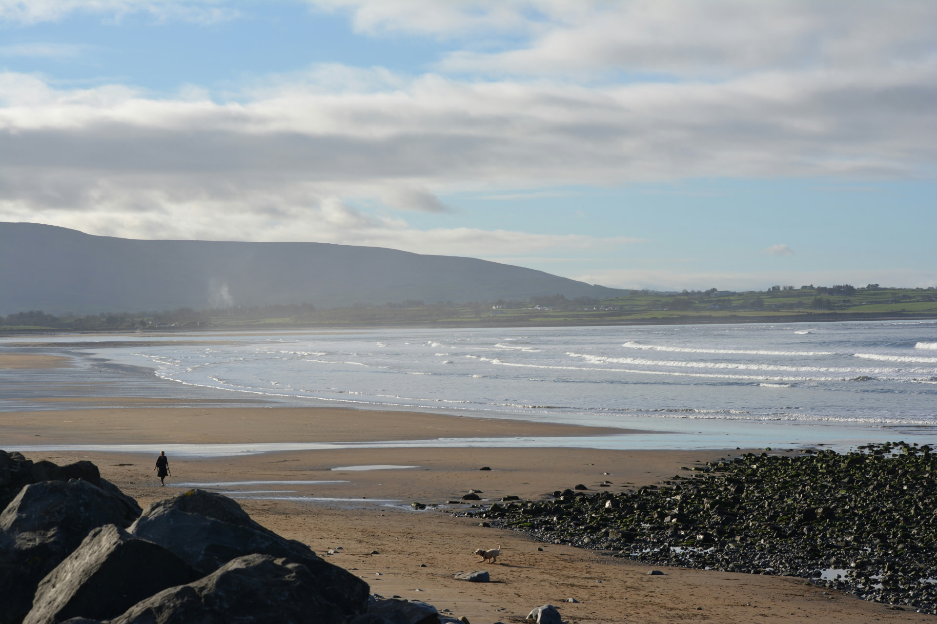 Sligo — local landmark and streetscape